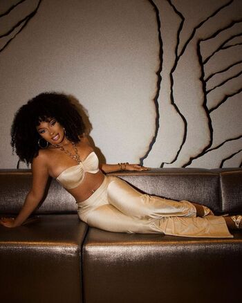 🔥 Megan thee stallion  page leaked private photo uncensored full