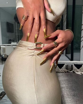 🔥 Megan thee stallion  page leaked private photo uncensored full