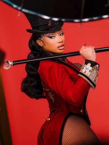 🔥 Megan thee stallion  page leaked private photo uncensored full