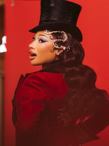 🔥 Megan thee stallion  page leaked private photo uncensored full