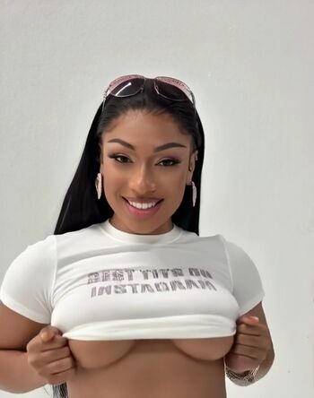 🔥 Megan thee stallion  page leaked private photo uncensored full
