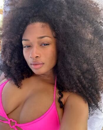 🔥 Megan thee stallion  page leaked private photo uncensored full