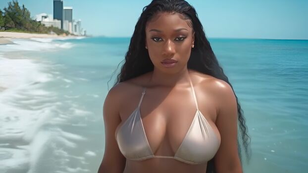 🔥 Megan thee stallion  page leaked private photo uncensored full