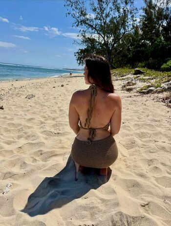 🔥 Megane de kohlanta leaked private photo uncensored full