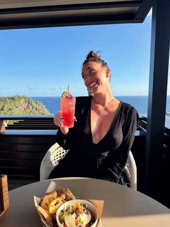🔥 Megane de kohlanta leaked private photo uncensored full