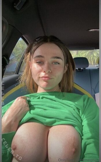 🔥 Megnut page leaked private photo uncensored full