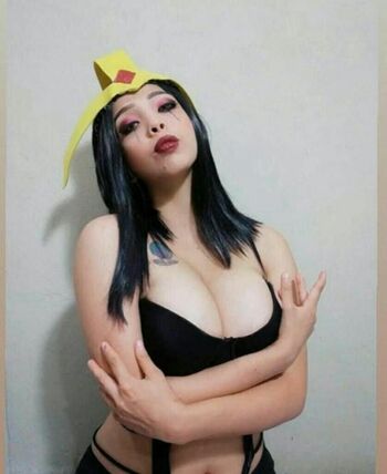 🔥 Megumi cosplay leaked private photo uncensored full