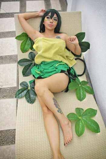 🔥 Megumi cosplay leaked private photo uncensored full