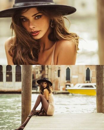 🔥 Meika woollard leaked private photo uncensored full