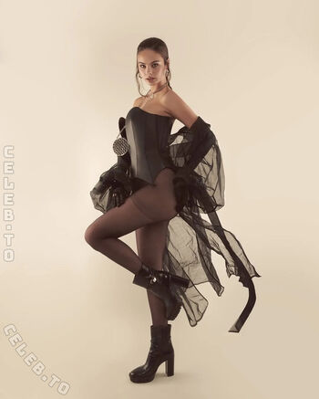 🔥 Meika woollard leaked private photo uncensored full