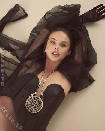 🔥 Meika woollard leaked private photo uncensored full