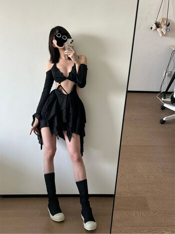 🔥 Meizaijiang leaked private photo uncensored full