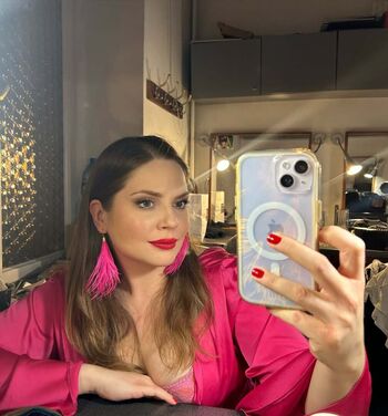 🔥 Melania grzesiewicz leaked private photo uncensored full