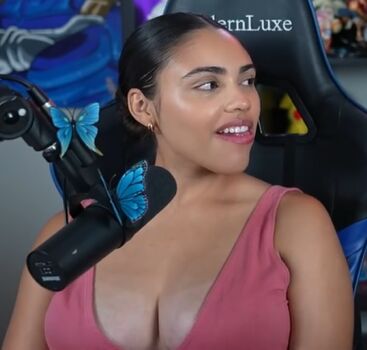 🔥 Melanie belizaire leaked private photo uncensored full