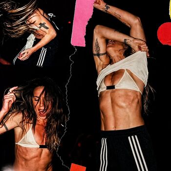 🔥 Melanie chisholm page leaked private photo uncensored full
