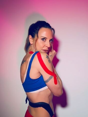 🔥 Melanie chisholm page leaked private photo uncensored full