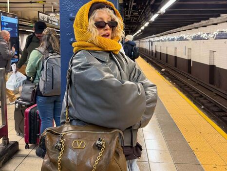 🔥 Melanie jarnson page leaked private photo uncensored full