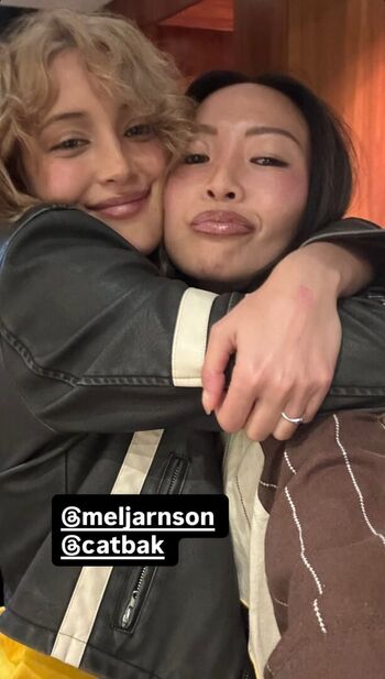 🔥 Melanie jarnson leaked private photo uncensored full