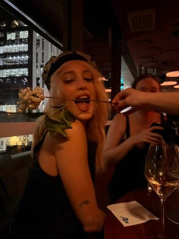 🔥 Melanie jarnson leaked private photo uncensored full