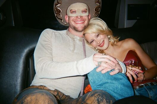 🔥 Melanie jarnson leaked private photo uncensored full