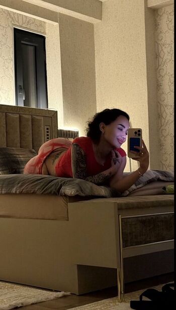 🔥 Melek azad leaked private photo uncensored full