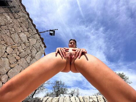 🔥 Melena maria rya page leaked private photo uncensored full