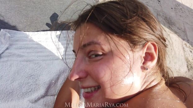 🔥 Melena maria rya page leaked private photo uncensored full