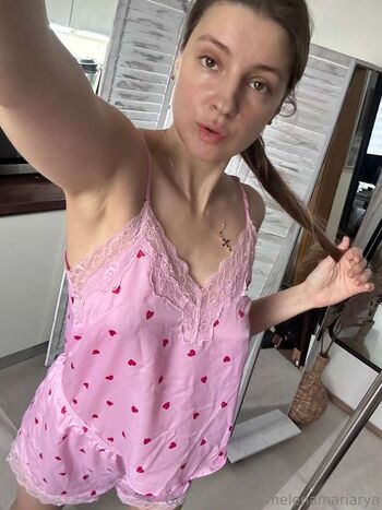 🔥 Melena maria rya page leaked private photo uncensored full