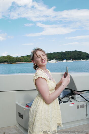 🔥 Melody marks page leaked private photo uncensored full