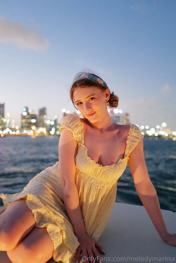 🔥 Melody marks page leaked private photo uncensored full