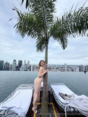 🔥 Melody marks page leaked private photo uncensored full