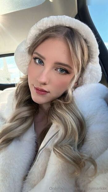 🔥 Melody marks page leaked private photo uncensored full