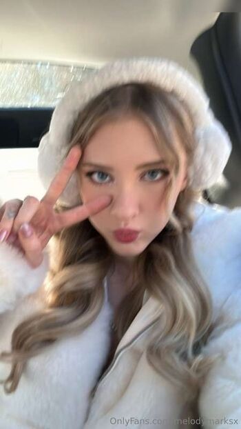 🔥 Melody marks page leaked private photo uncensored full