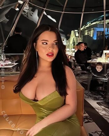 🔥 Mercedesenora leaked private photo uncensored full