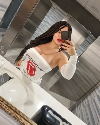 🔥 Mercedesenora leaked private photo uncensored full
