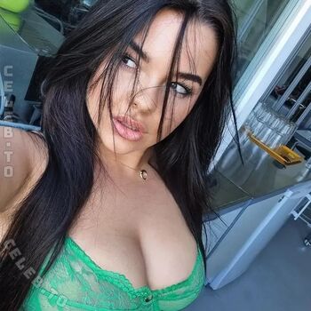 🔥 Mercedesenora leaked private photo uncensored full