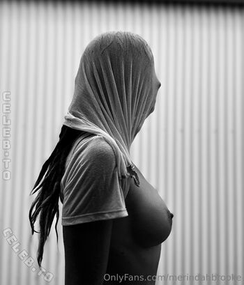 🔥 Merindahbrooke page leaked private photo uncensored full