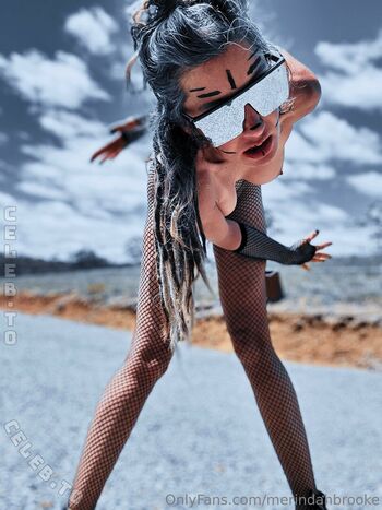 🔥 Merindahbrooke page leaked private photo uncensored full