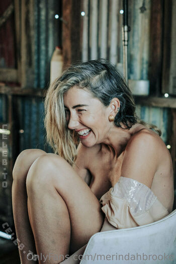 🔥 Merindahbrooke page leaked private photo uncensored full