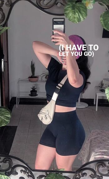 🔥 Meritxell arias leaked private photo uncensored full