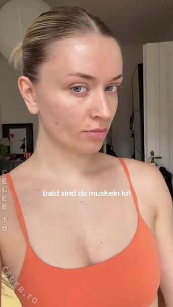 🔥 Merleperle leaked private photo uncensored full