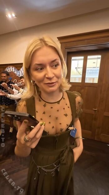 🔥 Merleperle leaked private photo uncensored full