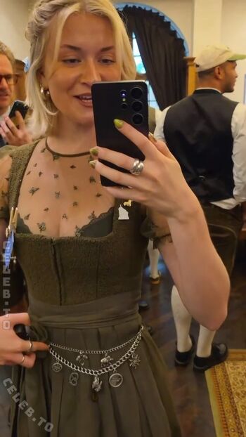 🔥 Merleperle leaked private photo uncensored full