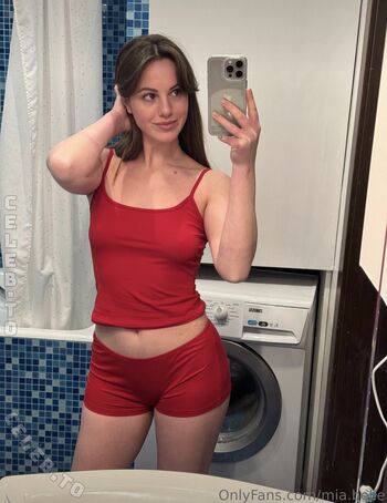 🔥 Mia belle page leaked private photo uncensored full