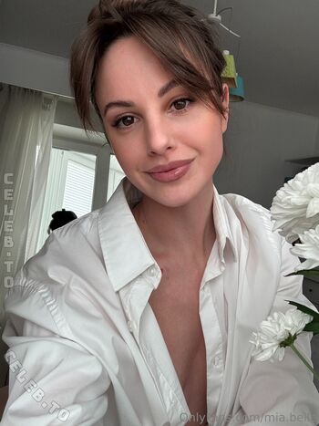 🔥 Mia belle leaked private photo uncensored full