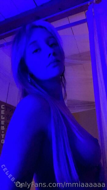 🔥 Mia jordy page leaked private photo uncensored full