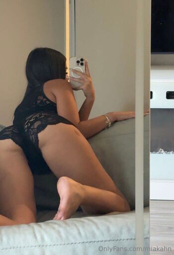 🔥 Mia kahn leaked private photo uncensored full