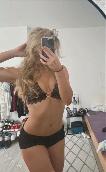 🔥 Mia werner page leaked private photo uncensored full