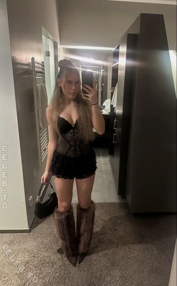 🔥 Mia werner page leaked private photo uncensored full