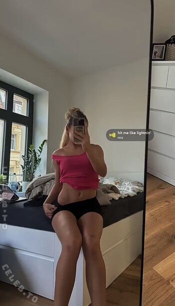 🔥 Mia werner page leaked private photo uncensored full